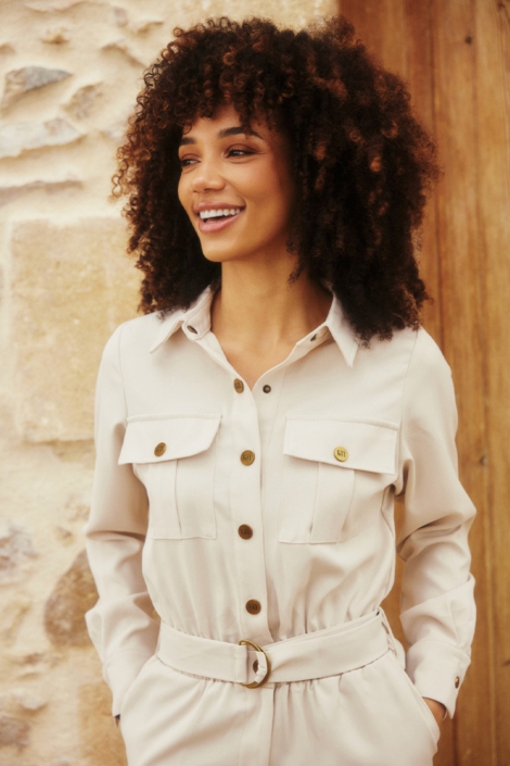 Lofty Manner jumpsuit marie